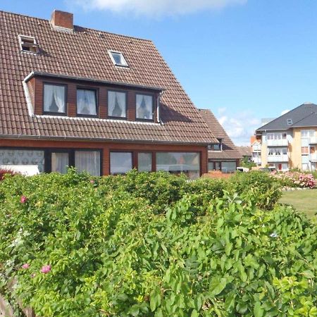 Ferienwohnung Kleine Duene เวสเทอร์แลนด์ ภายนอก รูปภาพ
