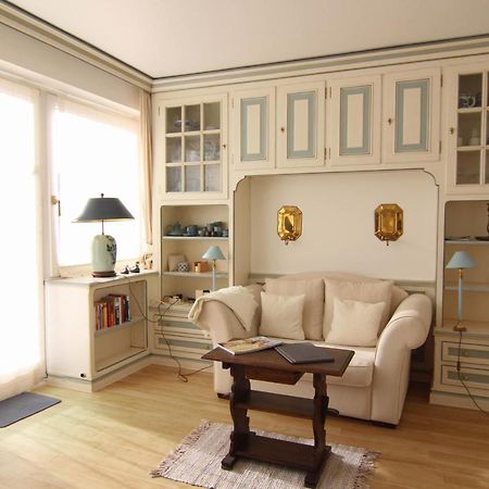 Ferienwohnung Kleine Duene เวสเทอร์แลนด์ ภายนอก รูปภาพ