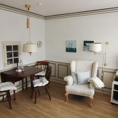 Ferienwohnung Kleine Duene เวสเทอร์แลนด์ ภายนอก รูปภาพ
